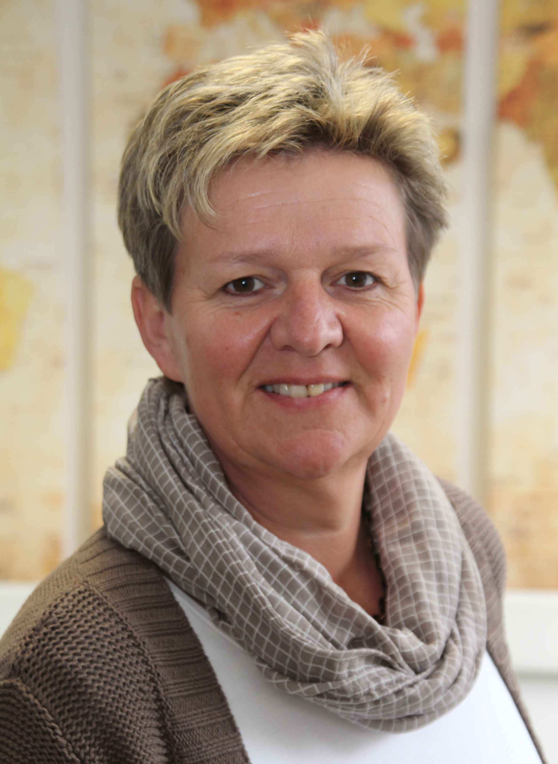 Silke Behrens / Bankkauffrau Silke Behrens / Bankkauffrau